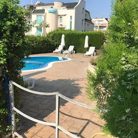 Belle View Sveti Vlas